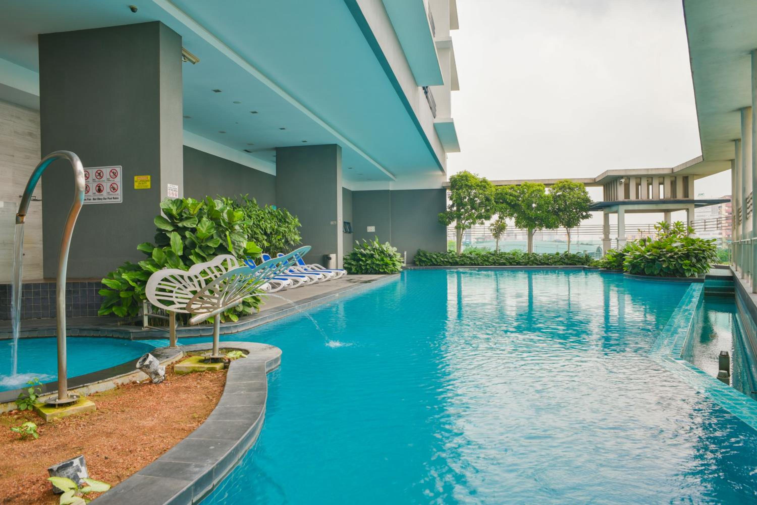 BBHomes at Casa Residency KL