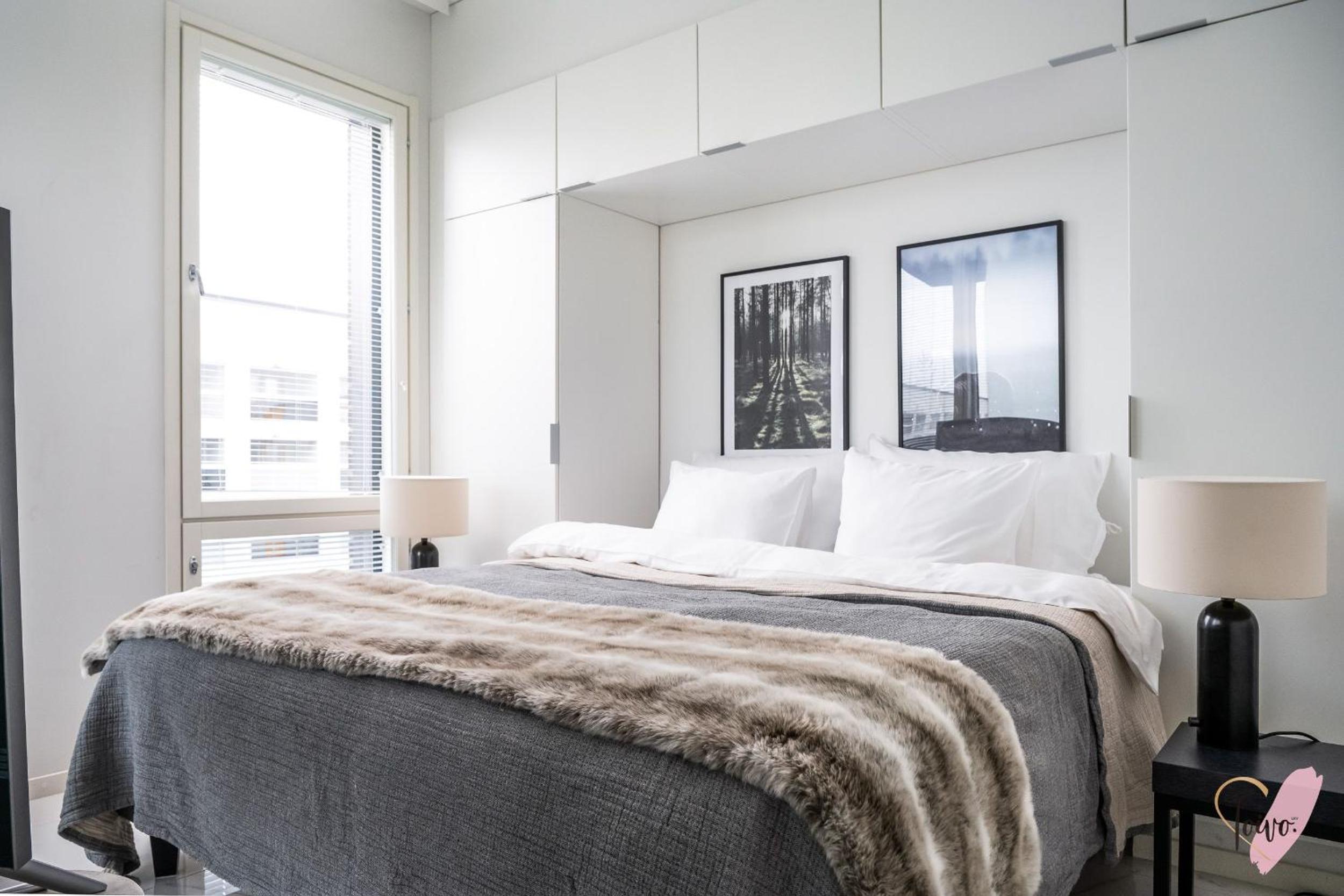 Amazing apartment in Oulu