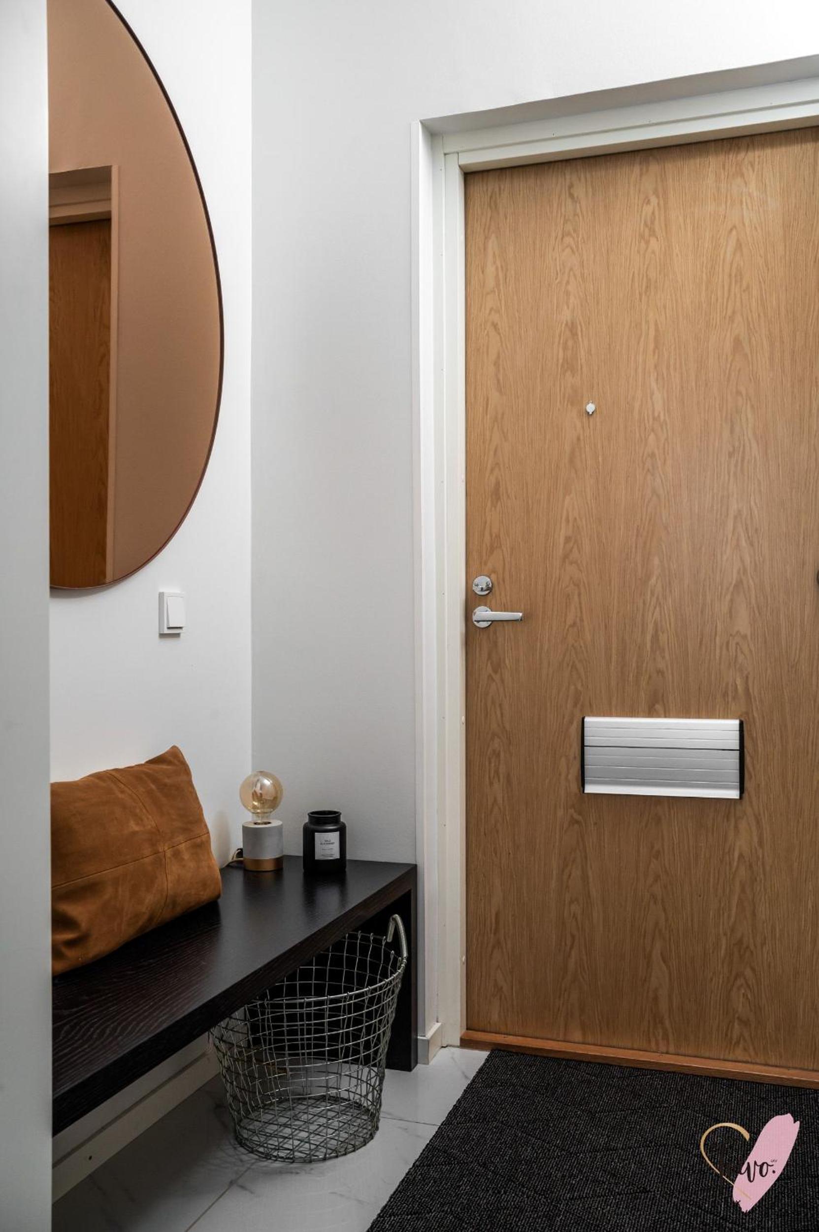 Amazing apartment in Oulu