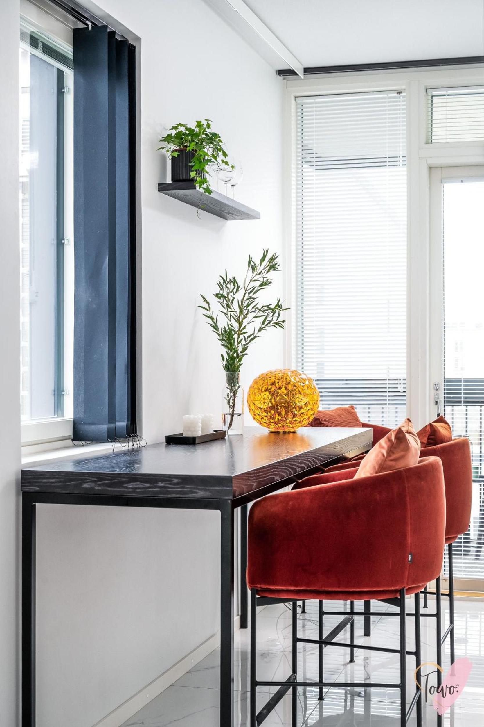 Amazing apartment in Oulu