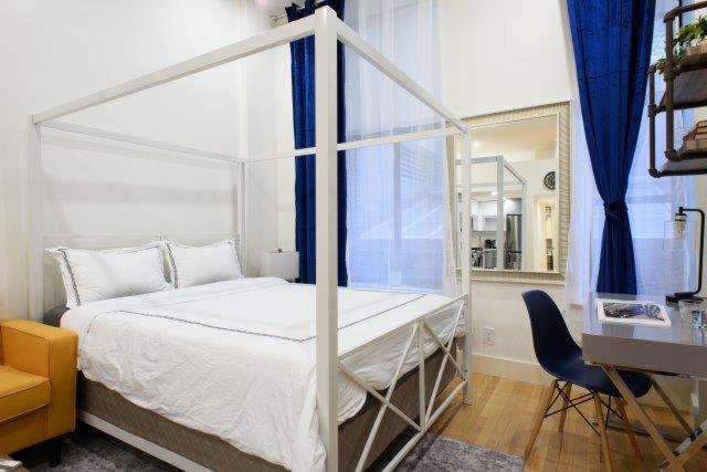 75-A New stylish Loft 1BR W D Prime Upper east