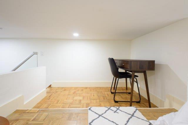 75-A New stylish Loft 1BR W D Prime Upper east