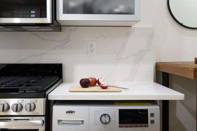 75-A New stylish Loft 1BR W D Prime Upper east