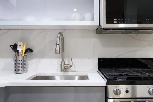 75-A New stylish Loft 1BR W D Prime Upper east