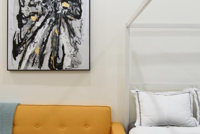 75-A New stylish Loft 1BR W D Prime Upper east