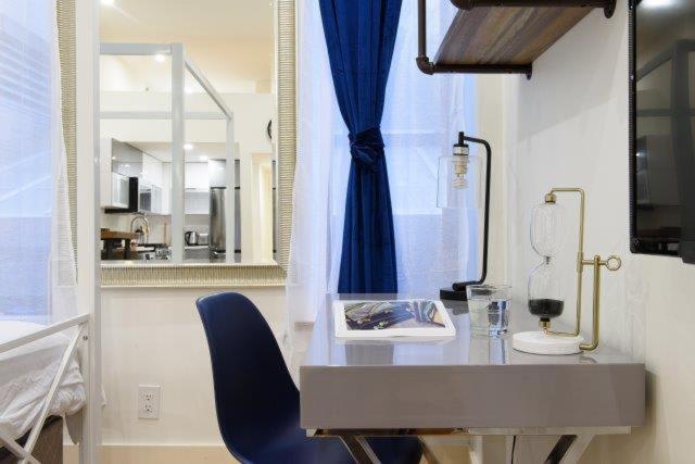 75-A New stylish Loft 1BR W D Prime Upper east