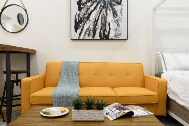 75-A New stylish Loft 1BR W D Prime Upper east