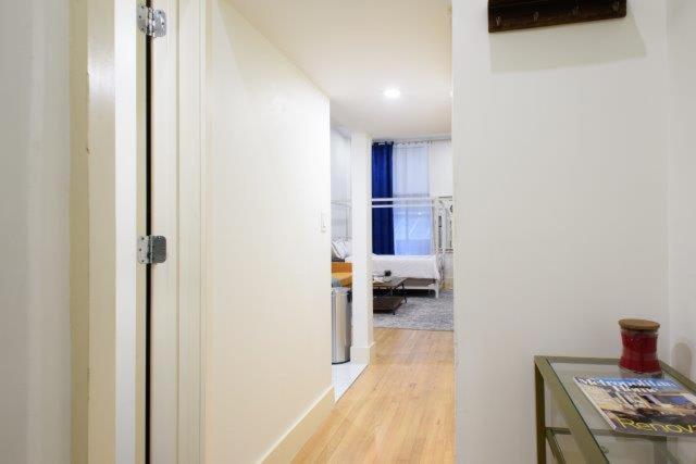 75-A New stylish Loft 1BR W D Prime Upper east