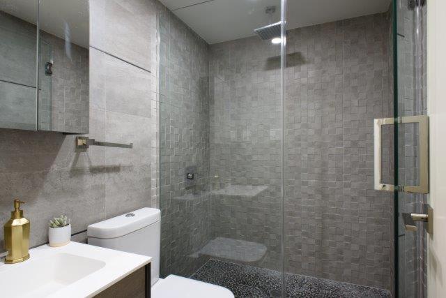 75-A New stylish Loft 1BR W D Prime Upper east