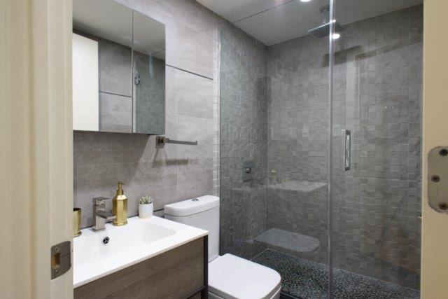 75-A New stylish Loft 1BR W D Prime Upper east