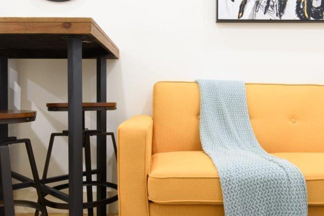 75-A New stylish Loft 1BR W D Prime Upper east