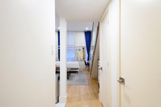 75-A New stylish Loft 1BR W D Prime Upper east