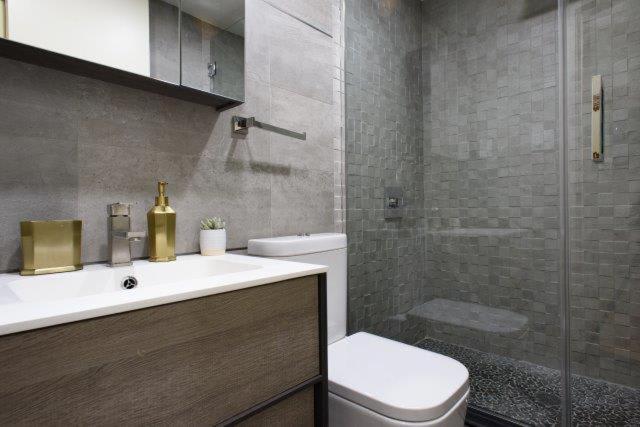 75-A New stylish Loft 1BR W D Prime Upper east