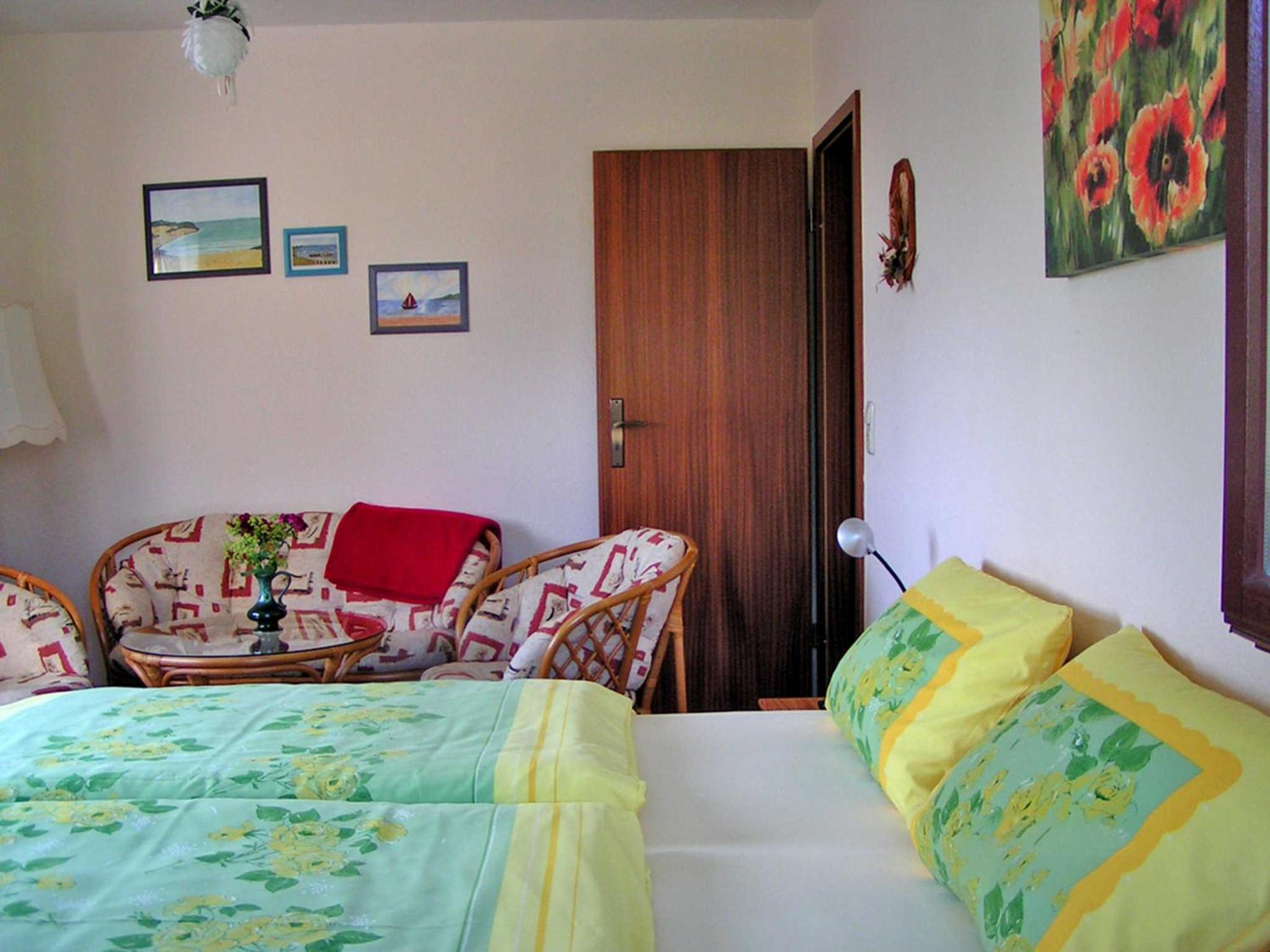 Apartment Tina view 3