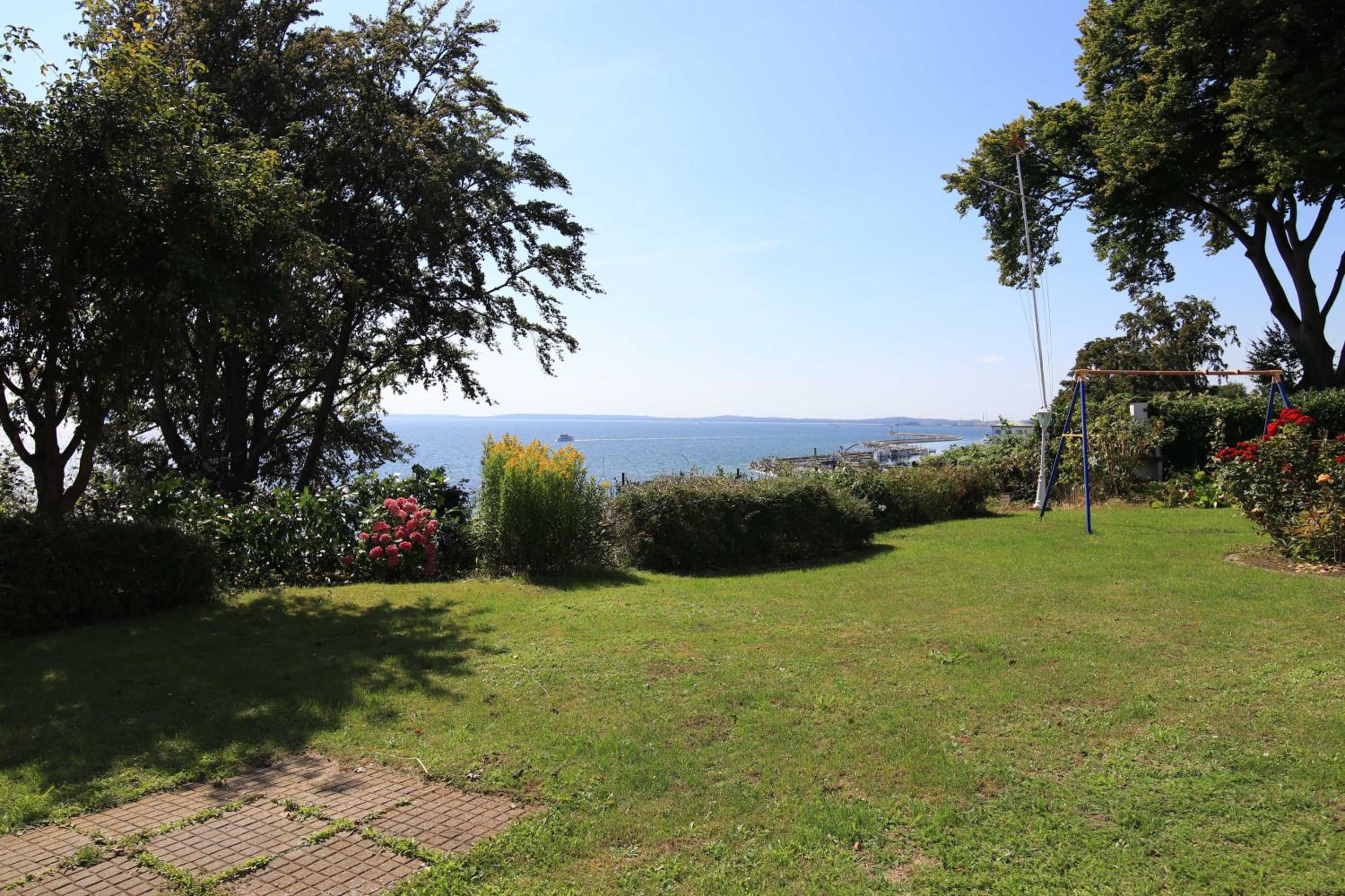 Ferienwohnung Panoramablick view 3