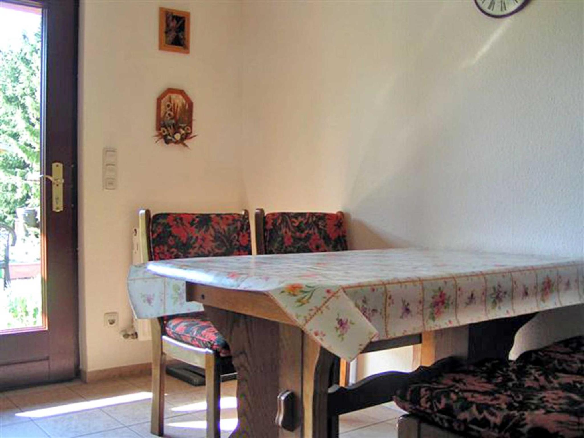 Apartment Tina view 4