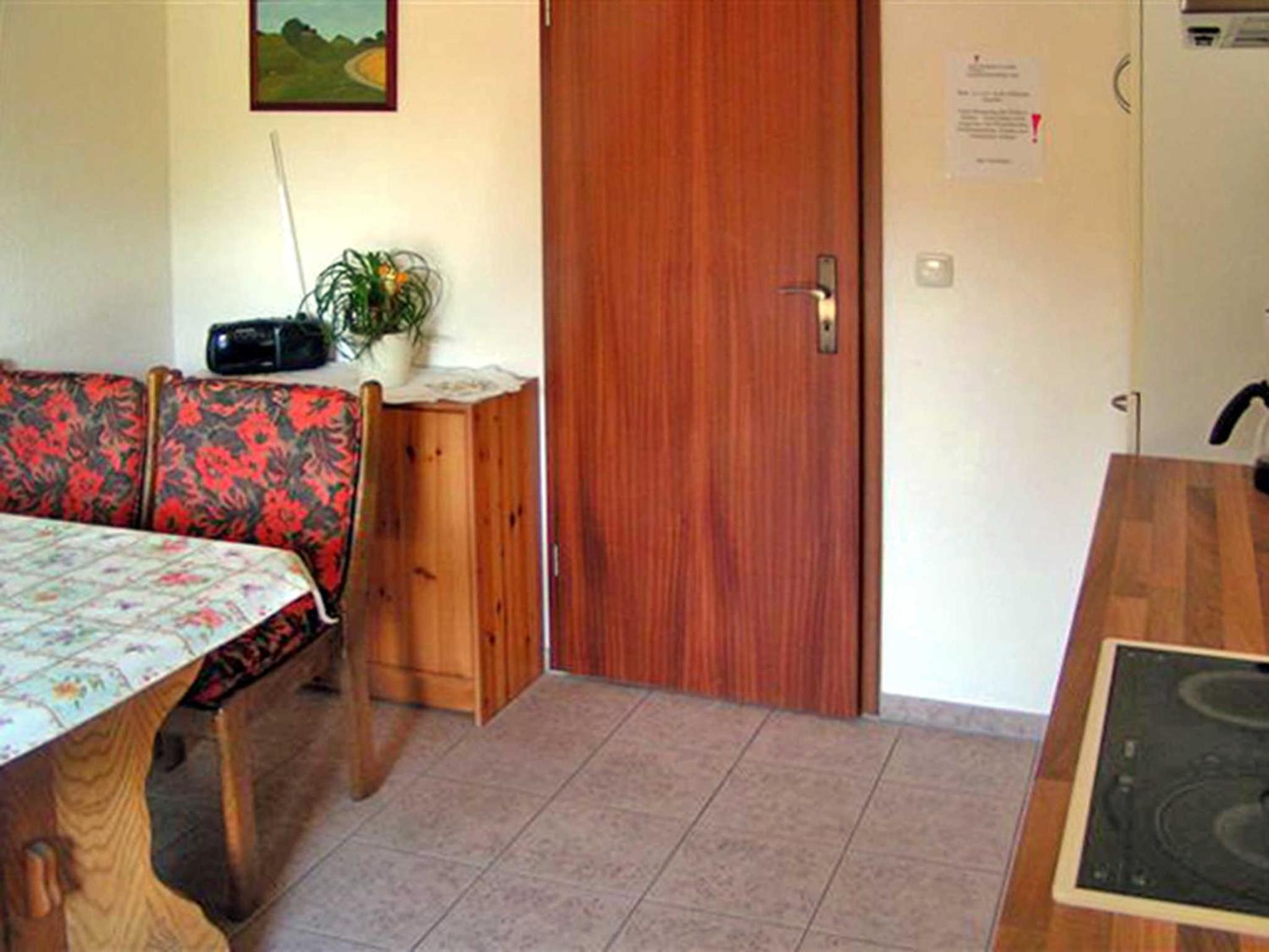 Apartment Tina view 5