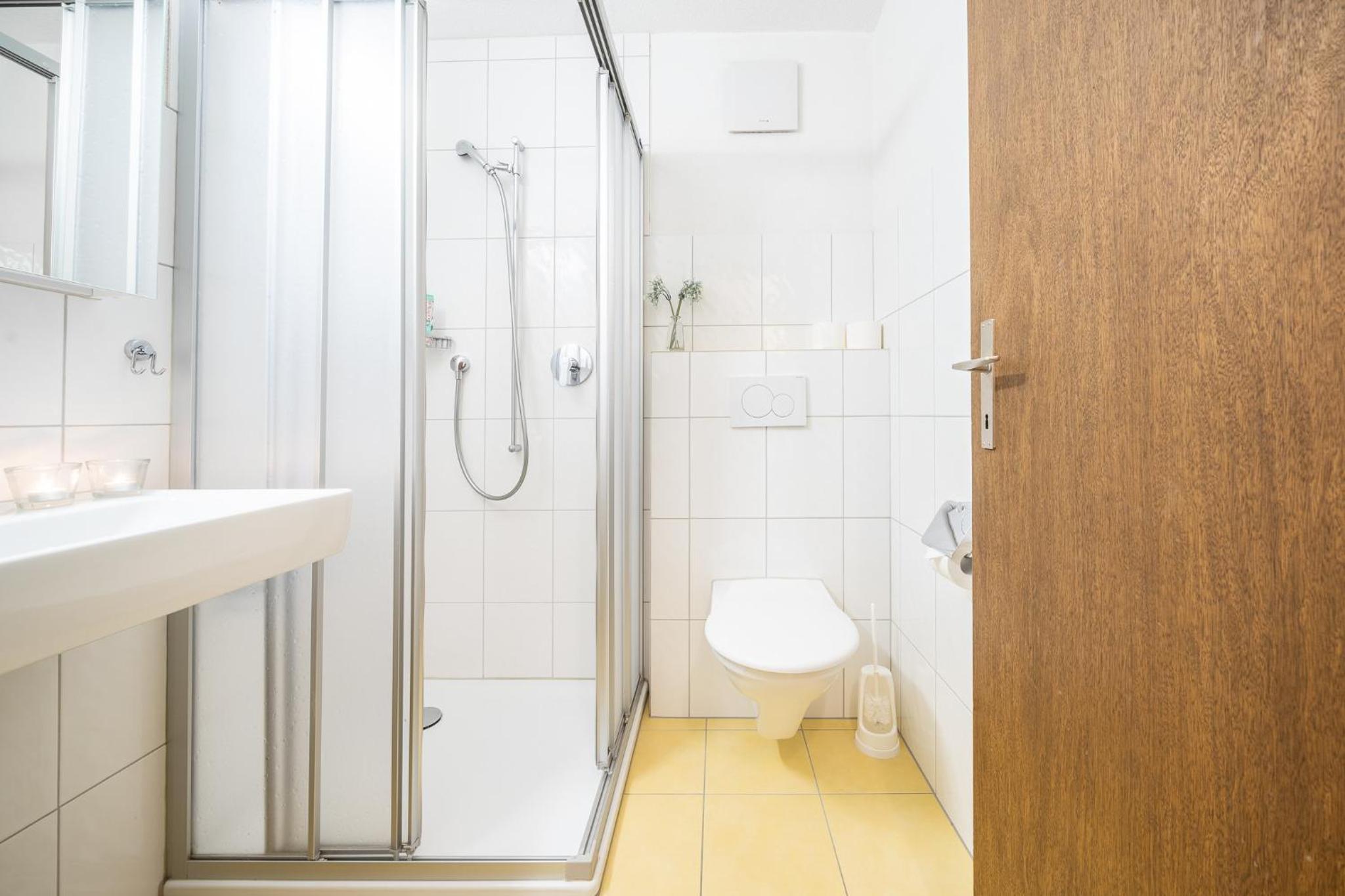 9302 Zweckmaessig eingerichtete 3,5 Zimmer Wohnung mit ueberdachtem Suedwestbalkon