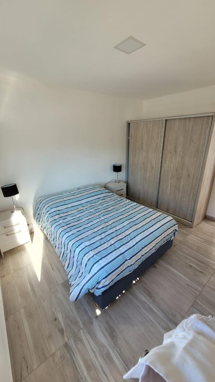 Departamento Temporario Esquel