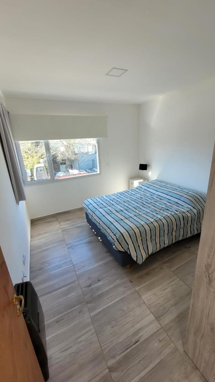 Departamento Temporario Esquel