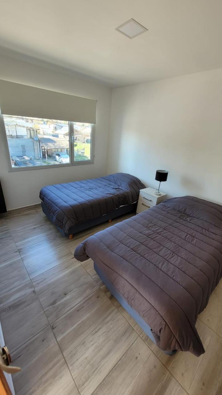 Departamento Temporario Esquel