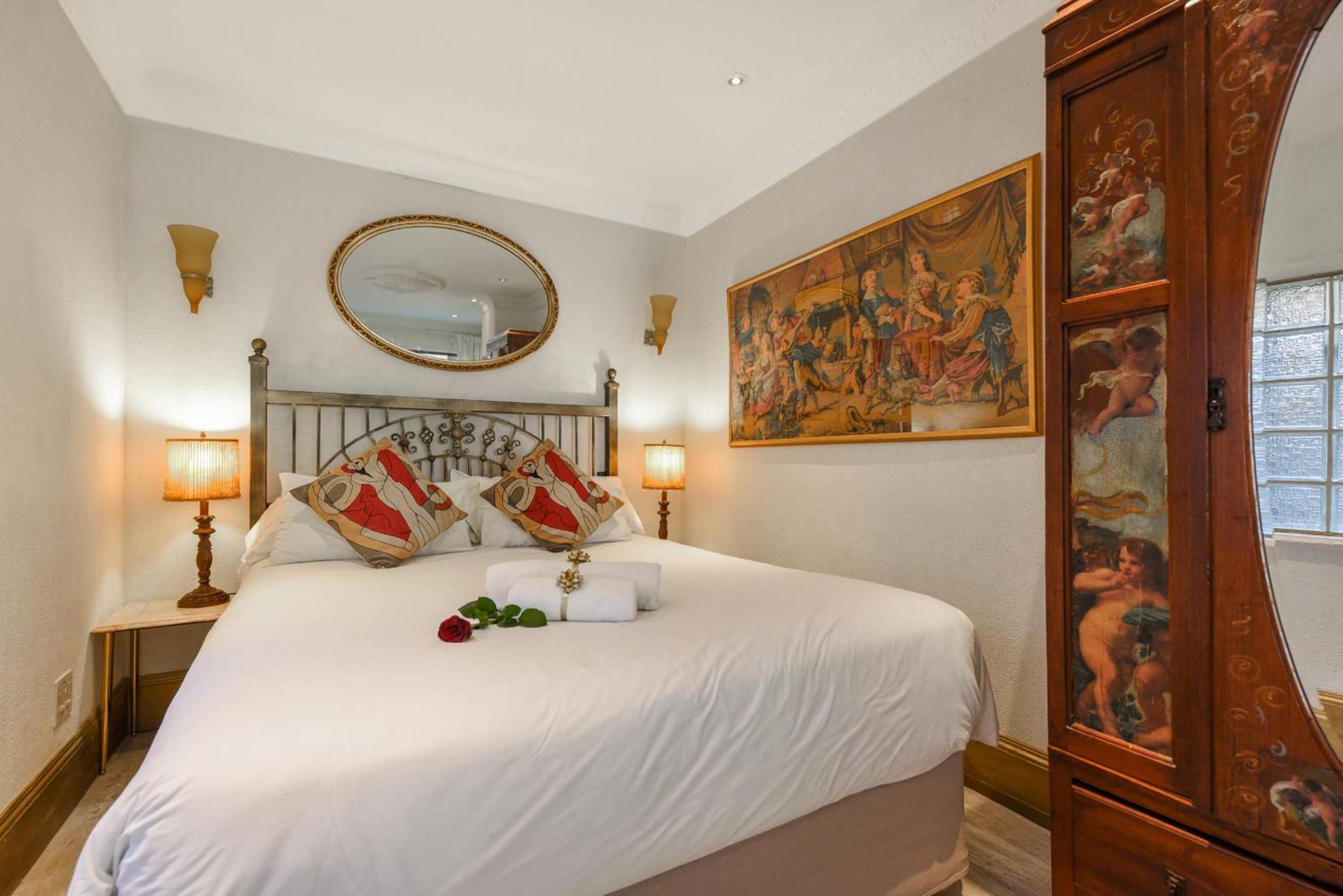 Villa Simonne