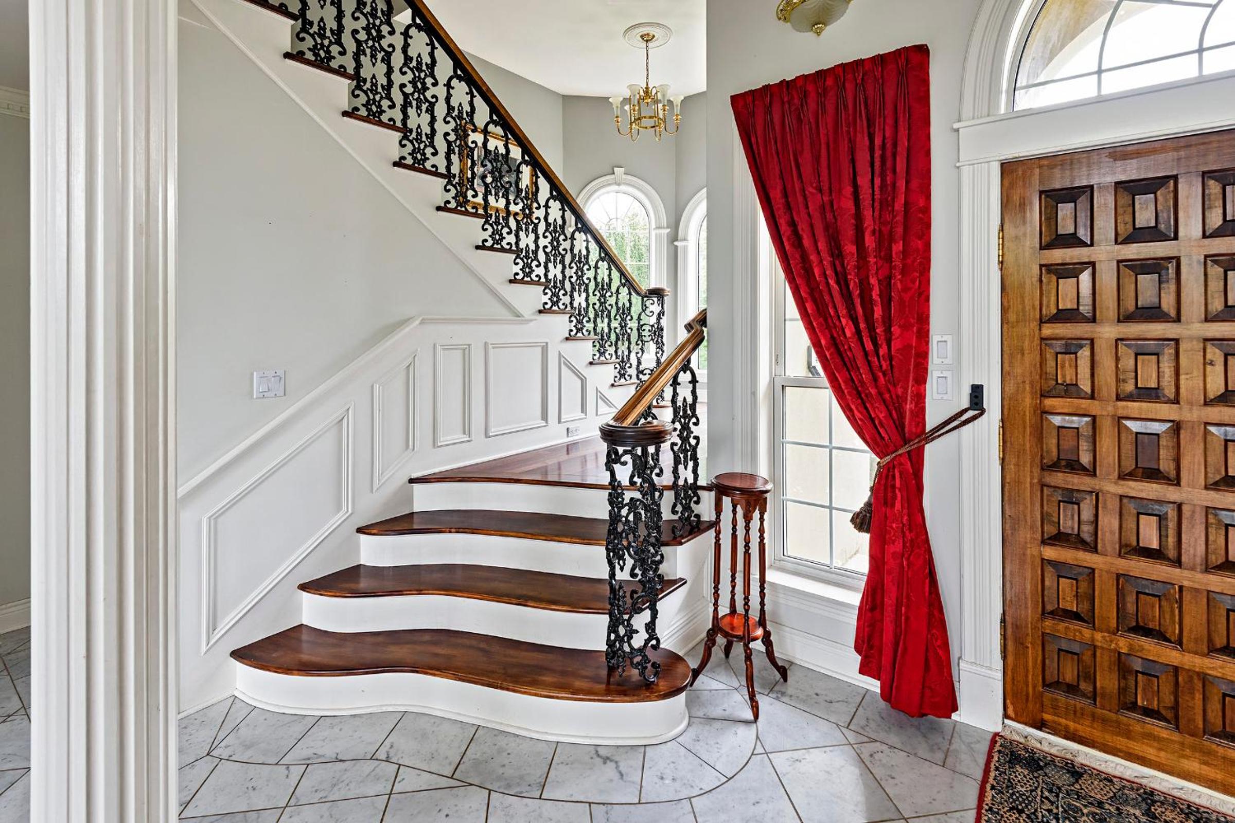 Mulgrave Mansion