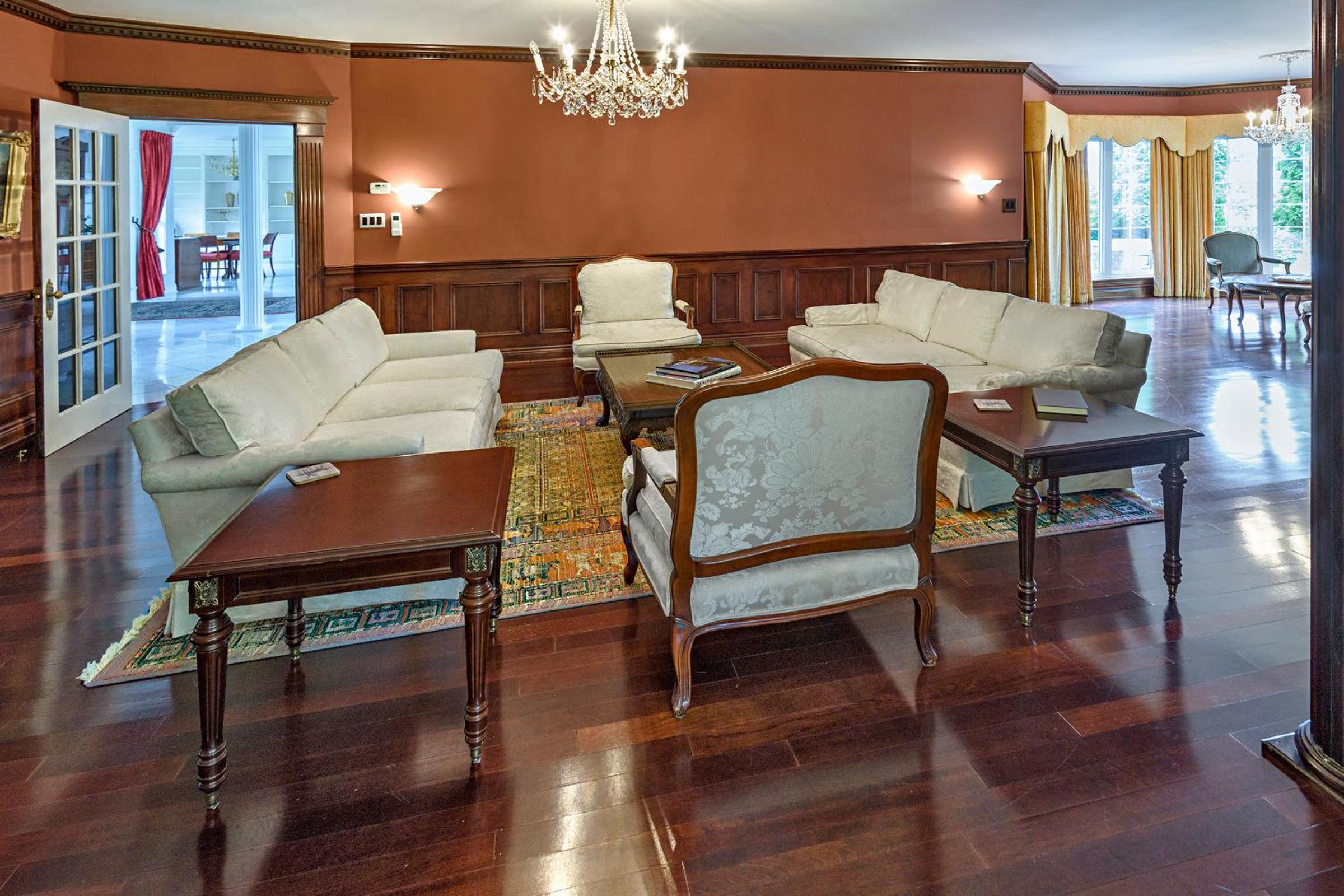 Mulgrave Mansion