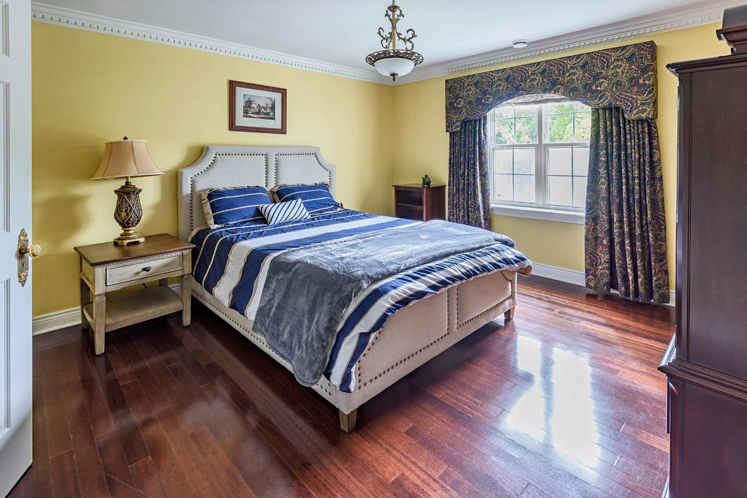 Mulgrave Mansion