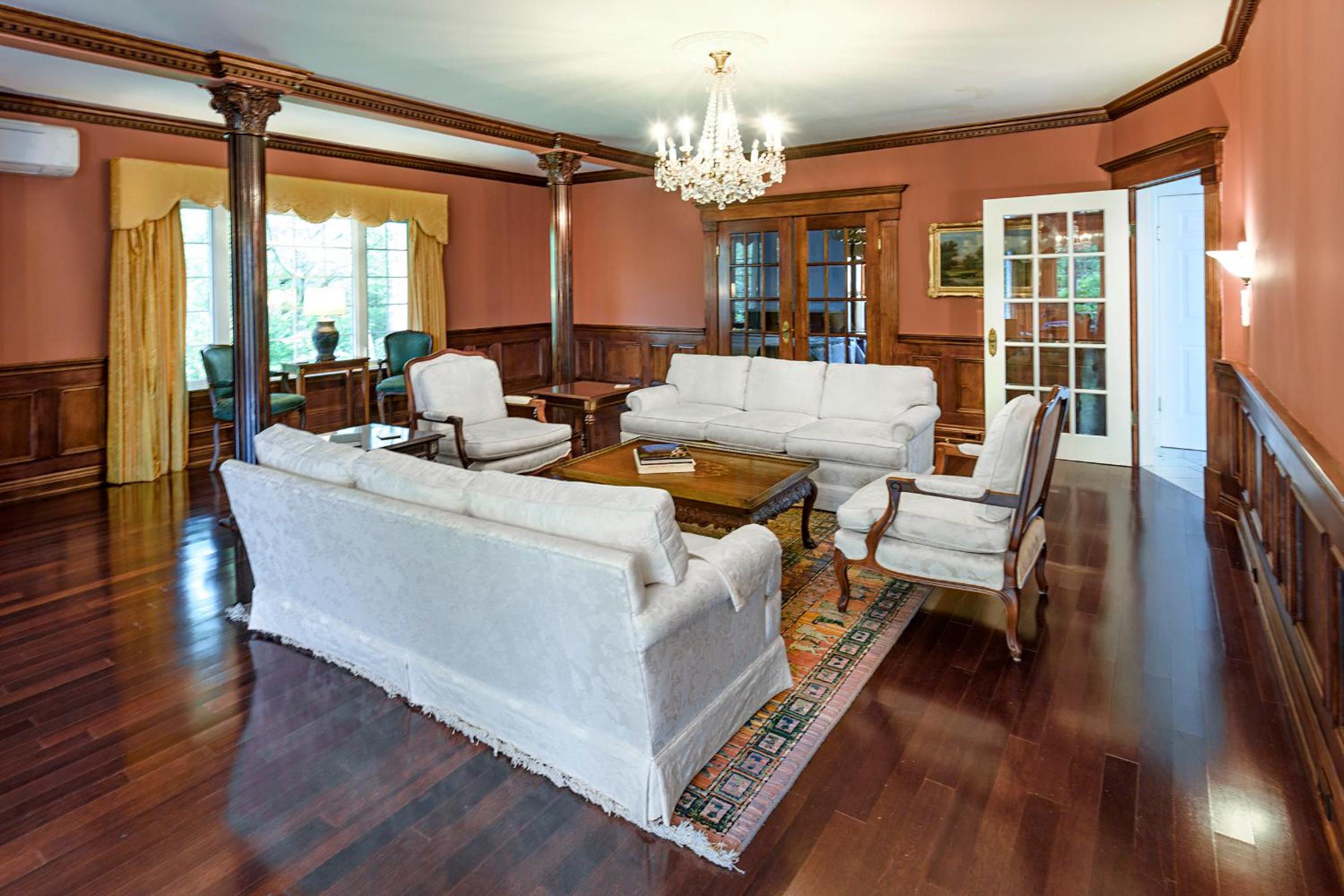 Mulgrave Mansion