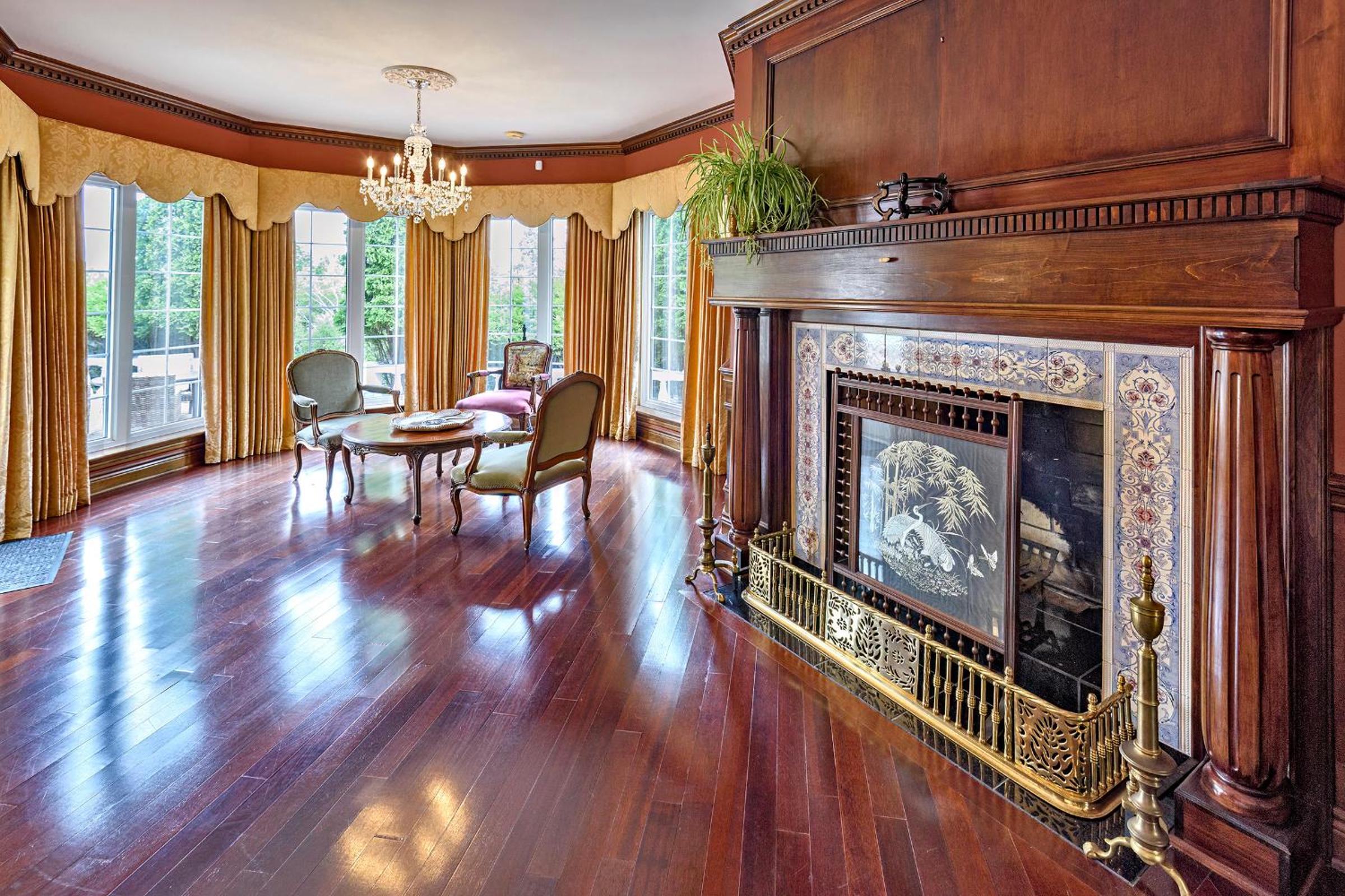 Mulgrave Mansion