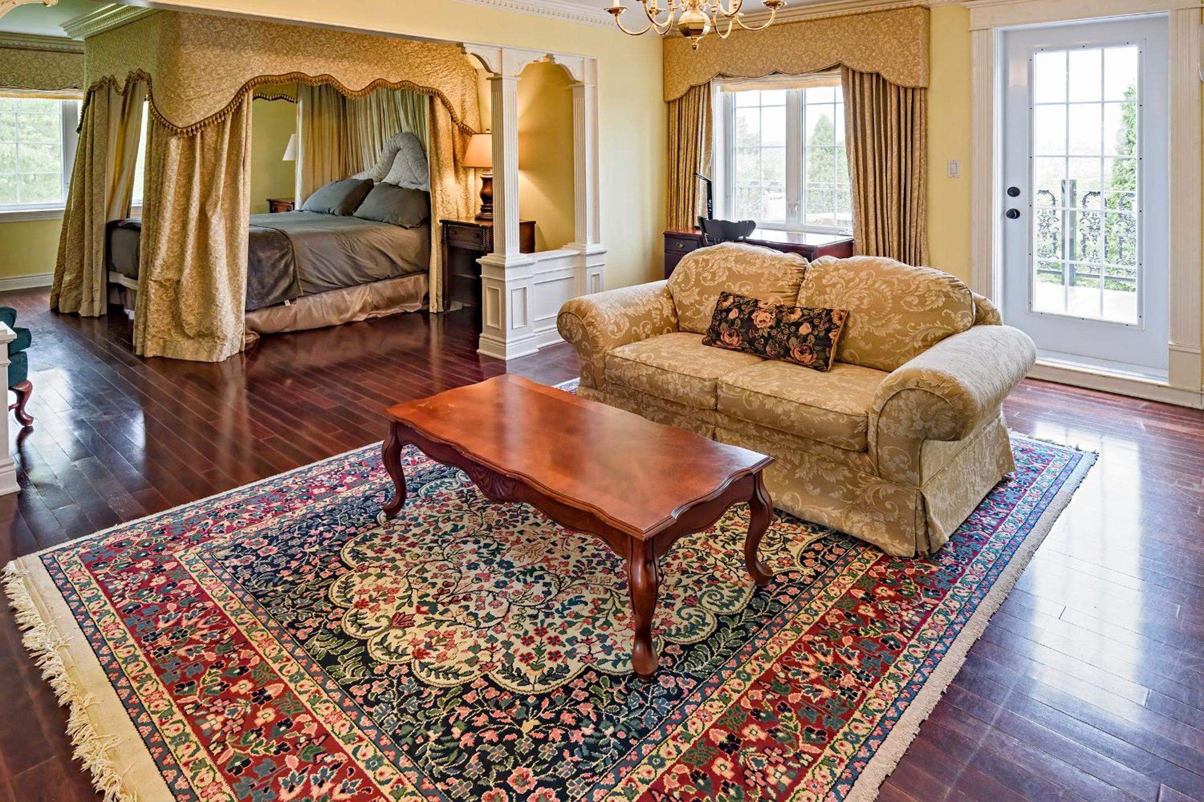Mulgrave Mansion