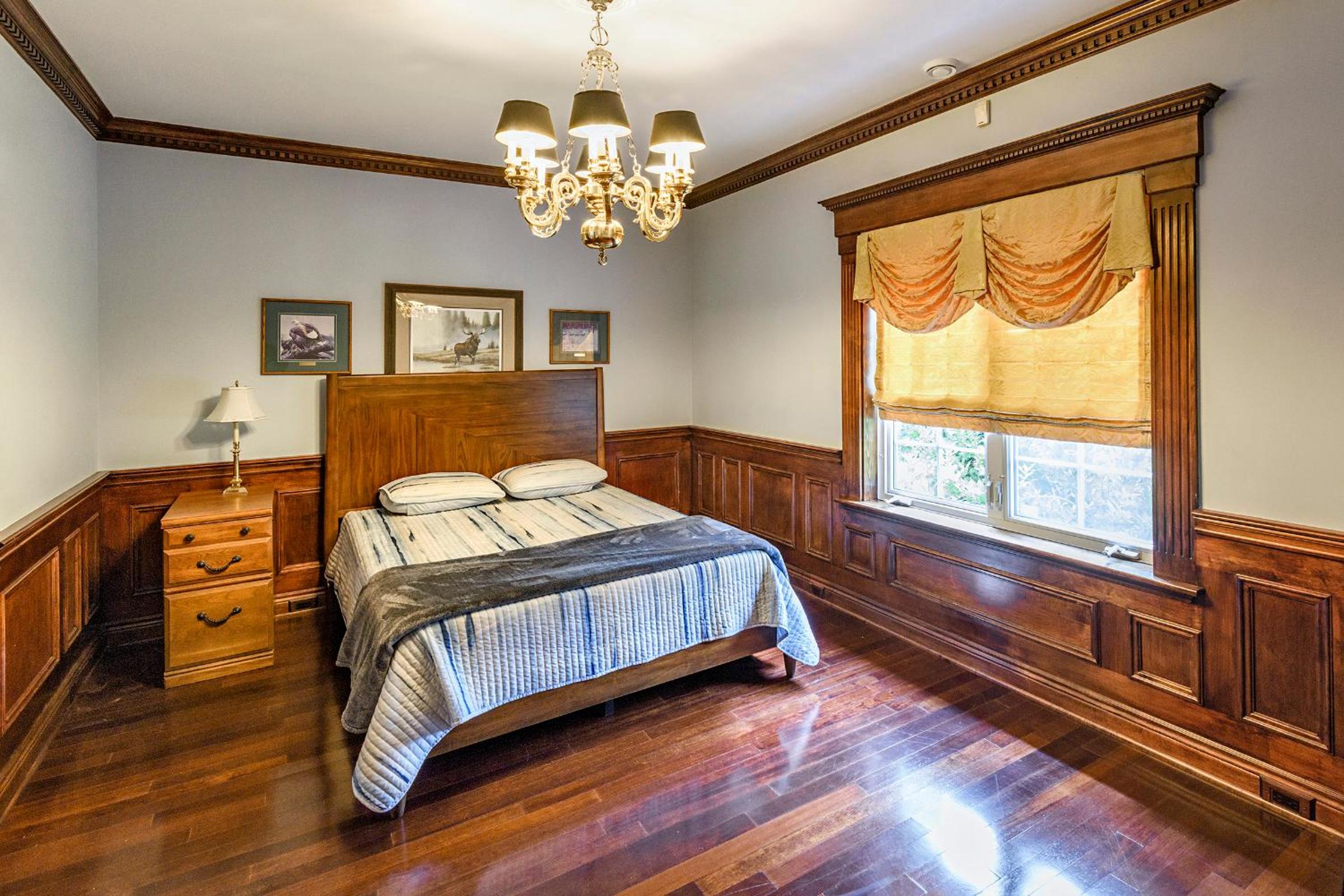Mulgrave Mansion