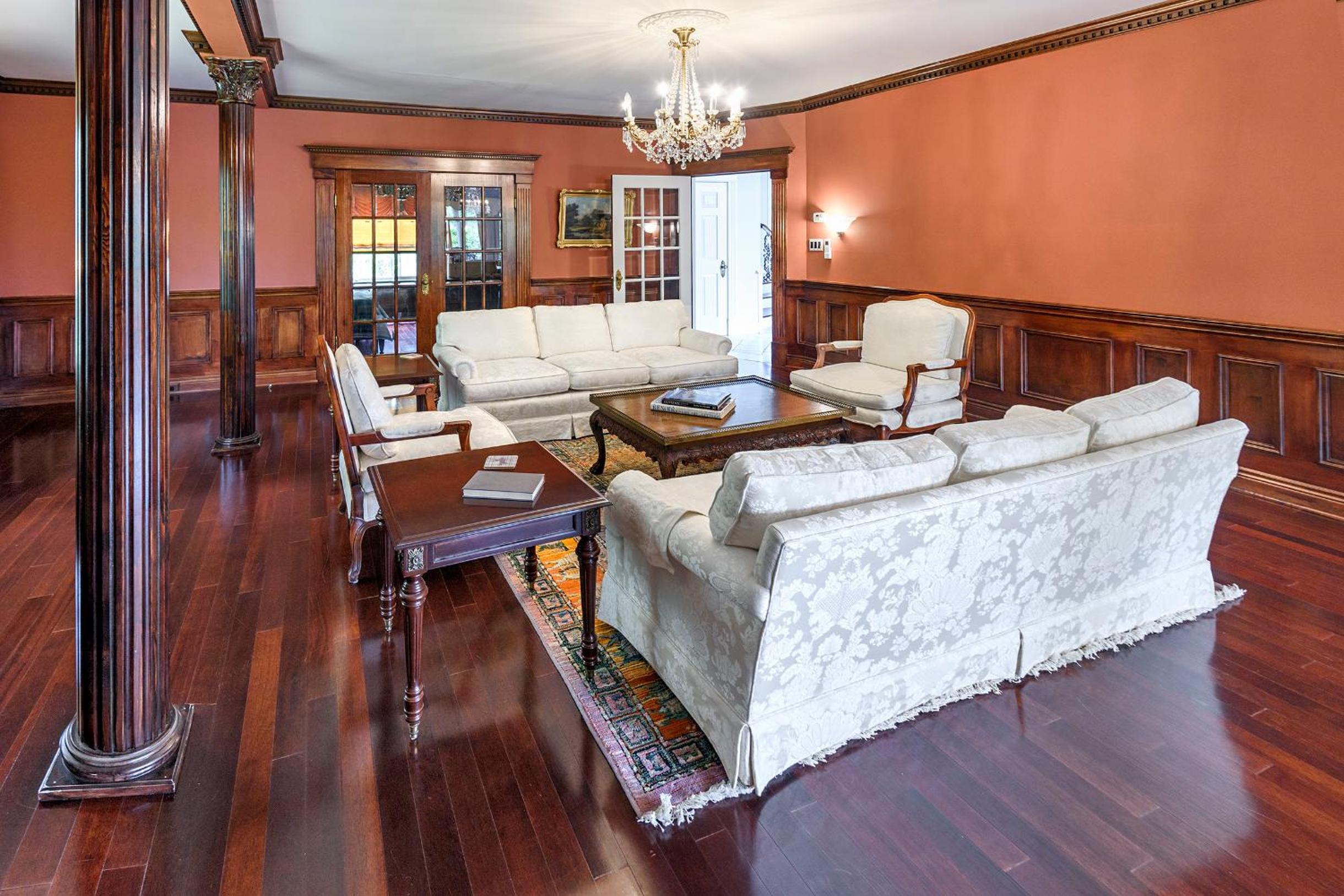 Mulgrave Mansion