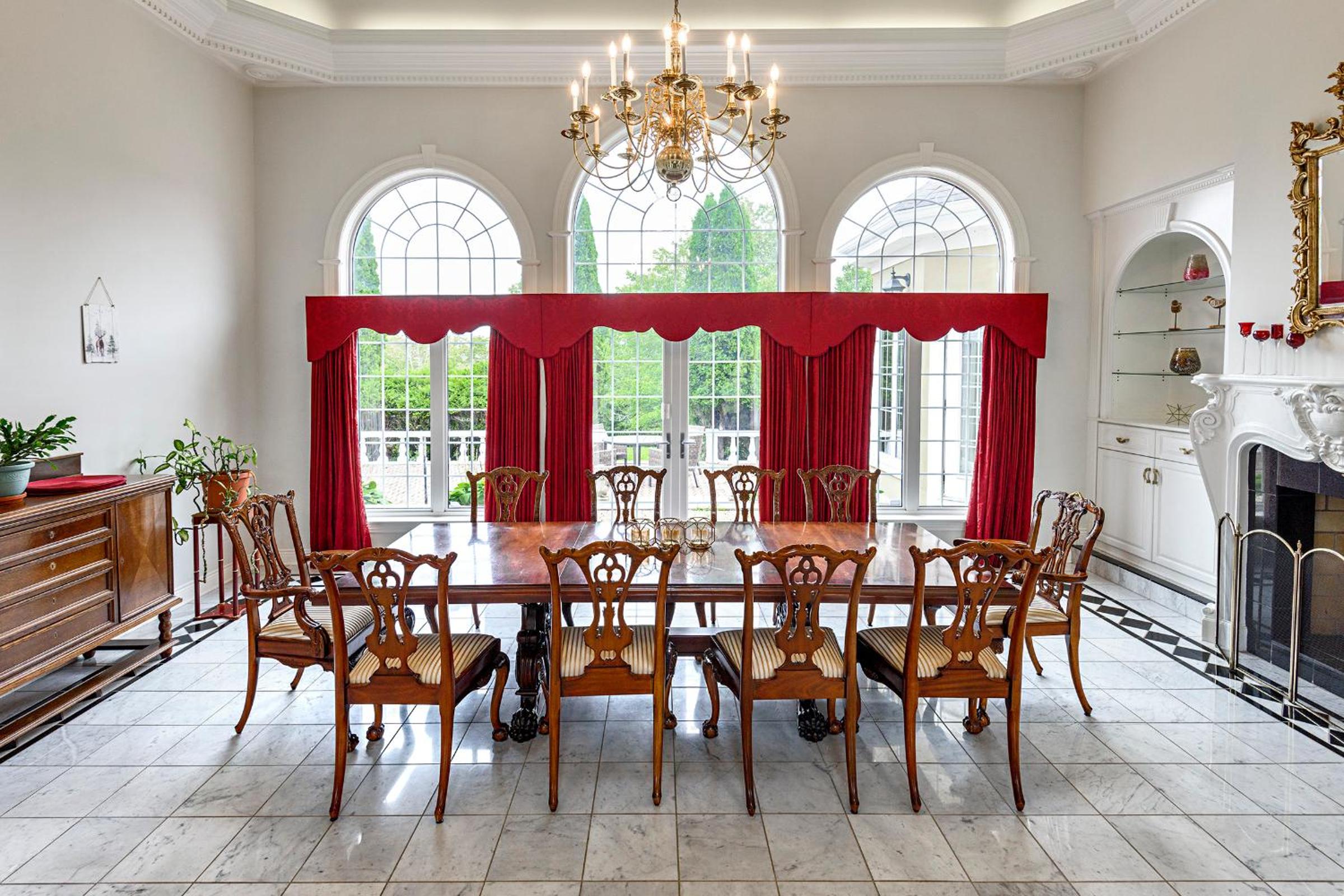 Mulgrave Mansion