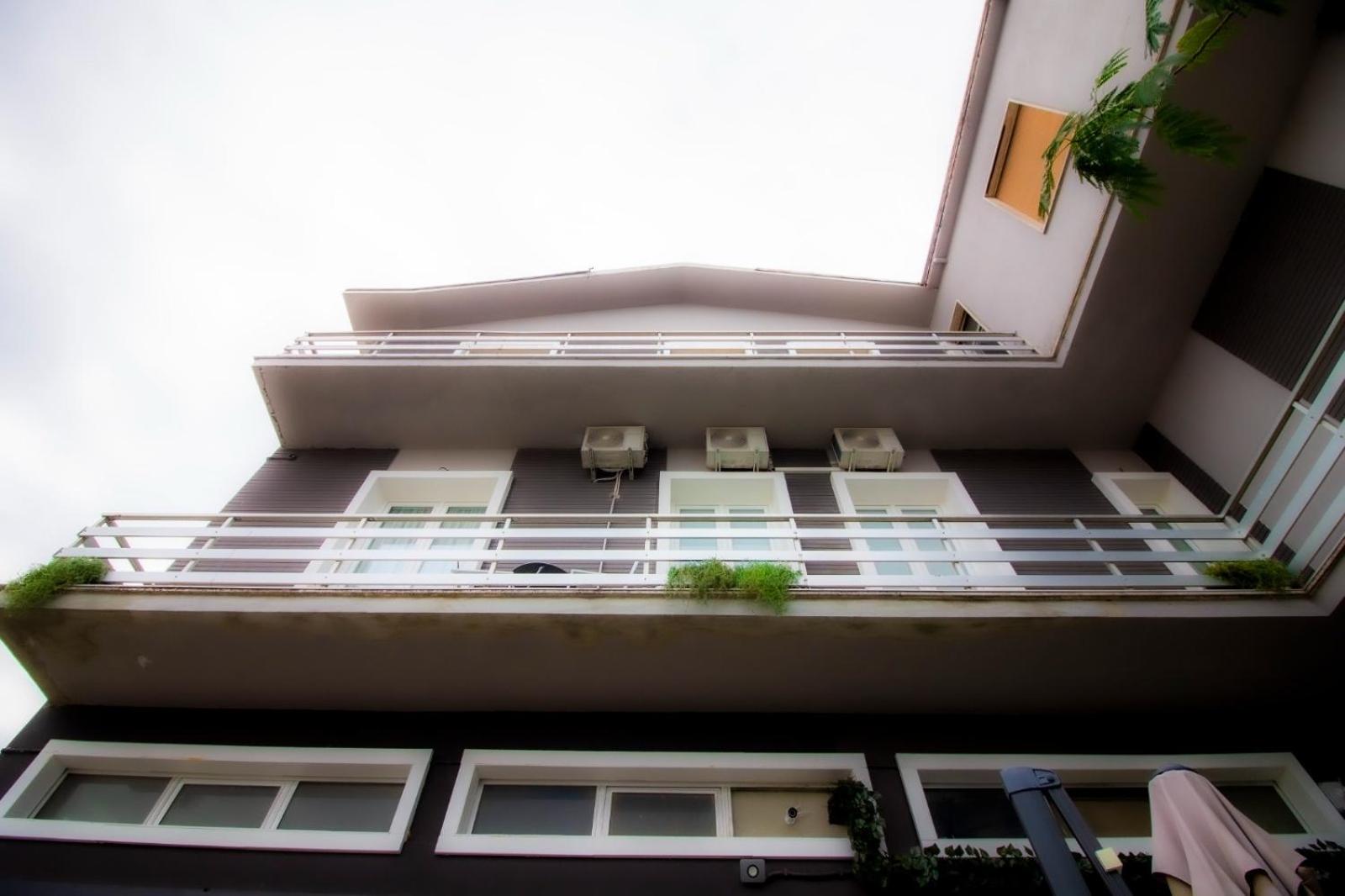 Hotel COMÓ EXCLUSIVE