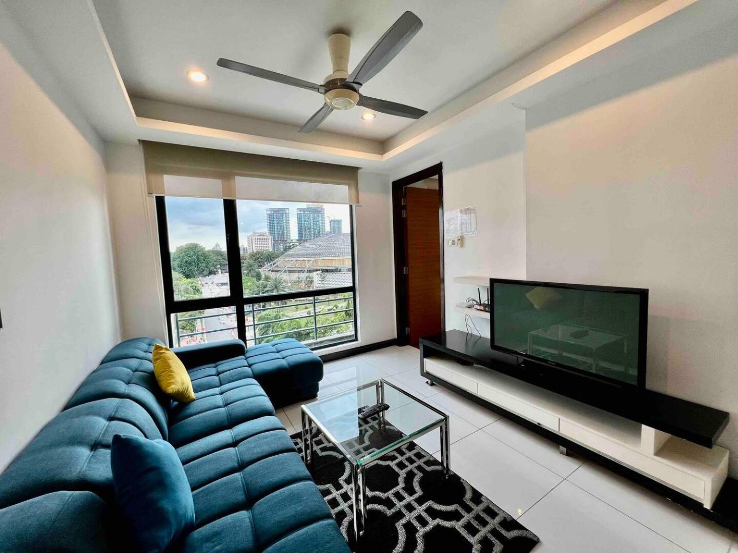 BBHomes at Casa Residency KL