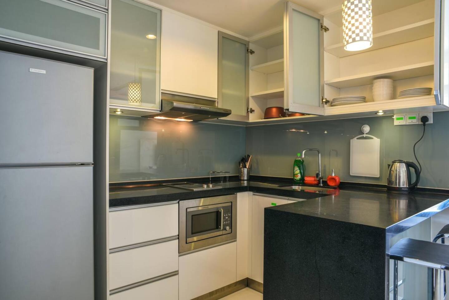 BBHomes at Casa Residency KL