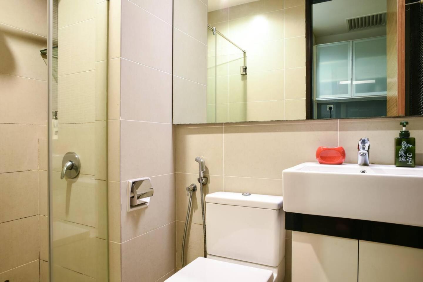 BBHomes at Casa Residency KL
