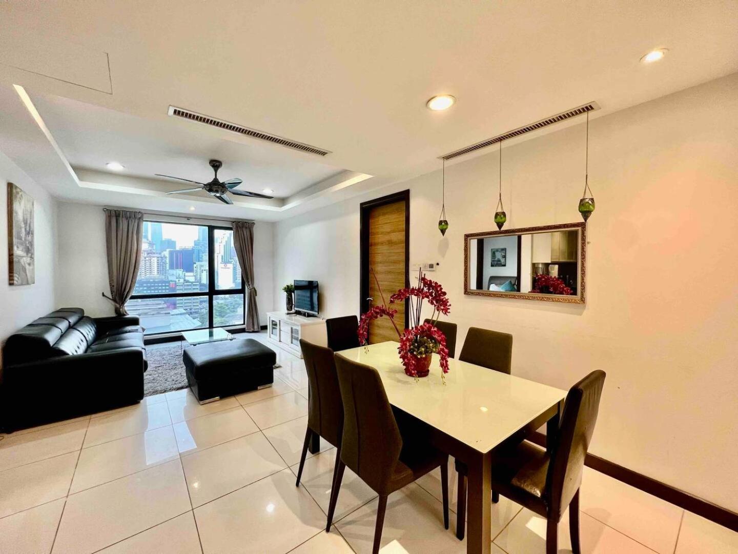 BBHomes at Casa Residency KL
