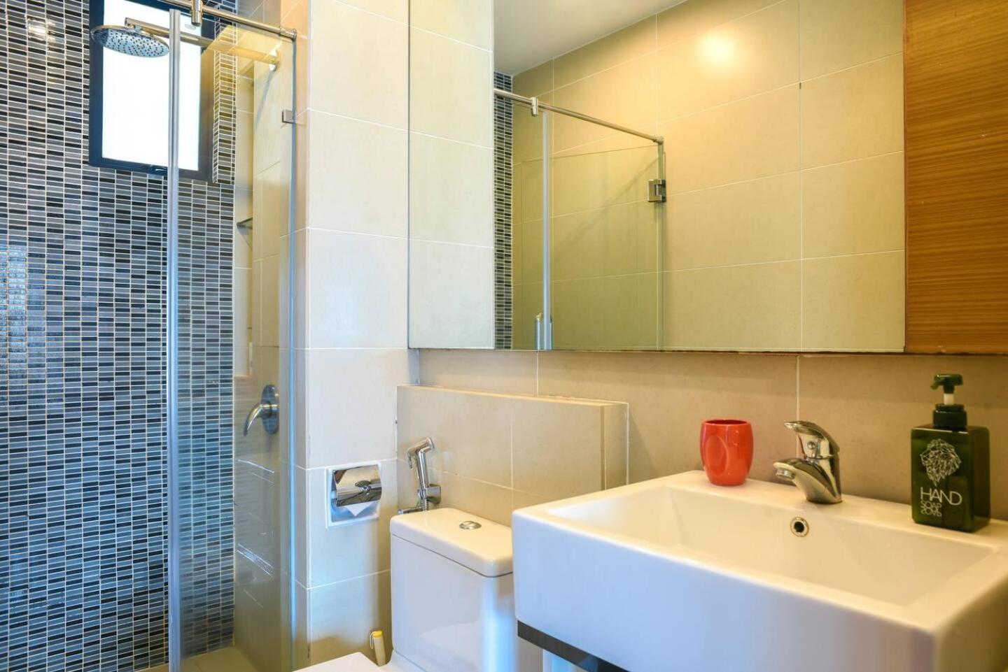 BBHomes at Casa Residency KL