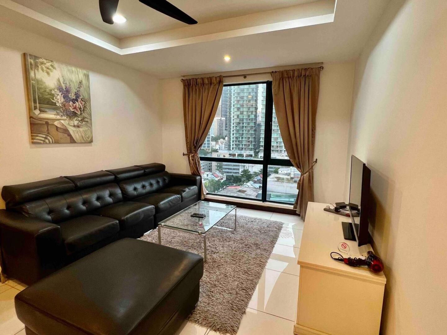 BBHomes at Casa Residency KL