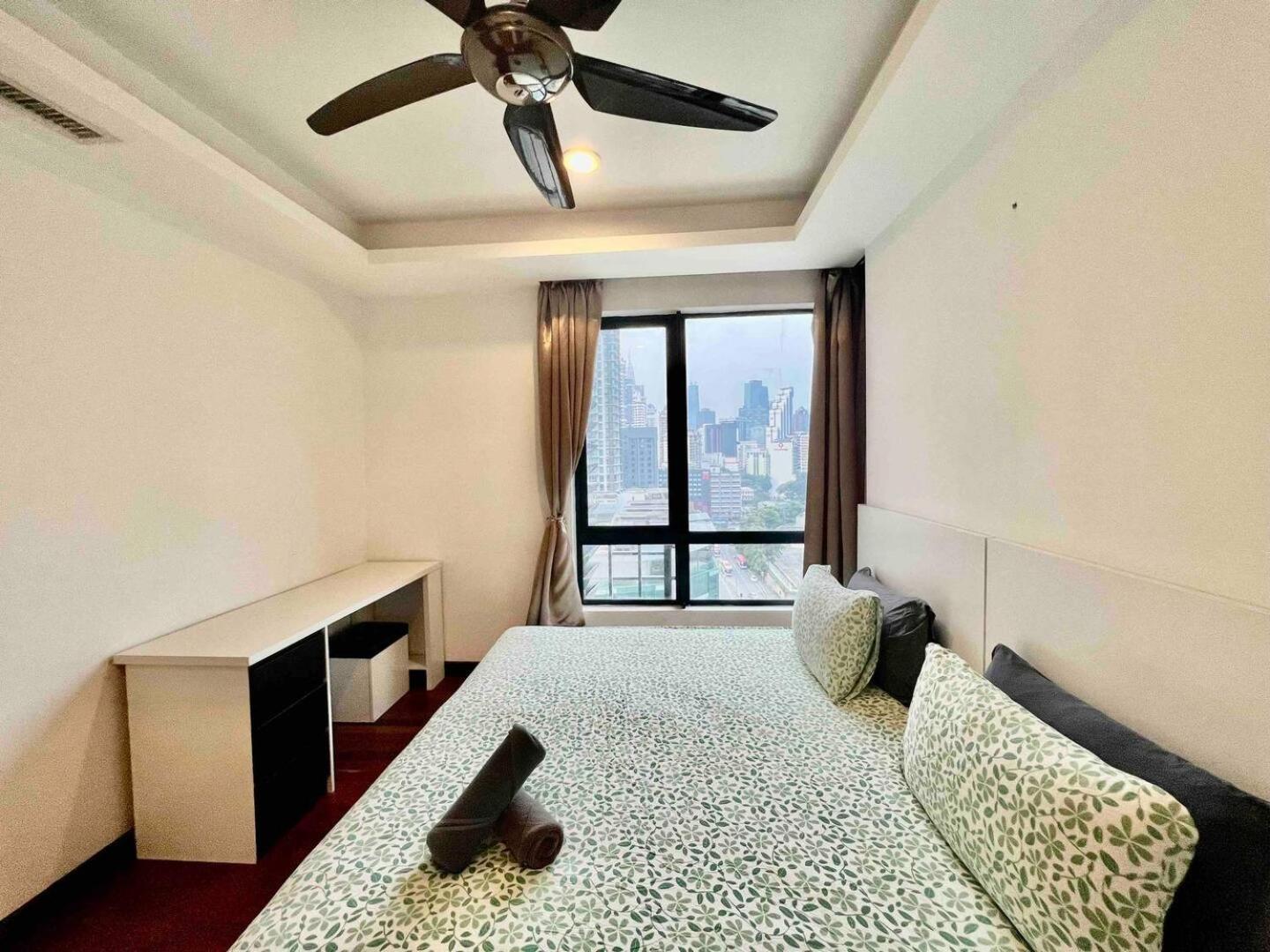 BBHomes at Casa Residency KL