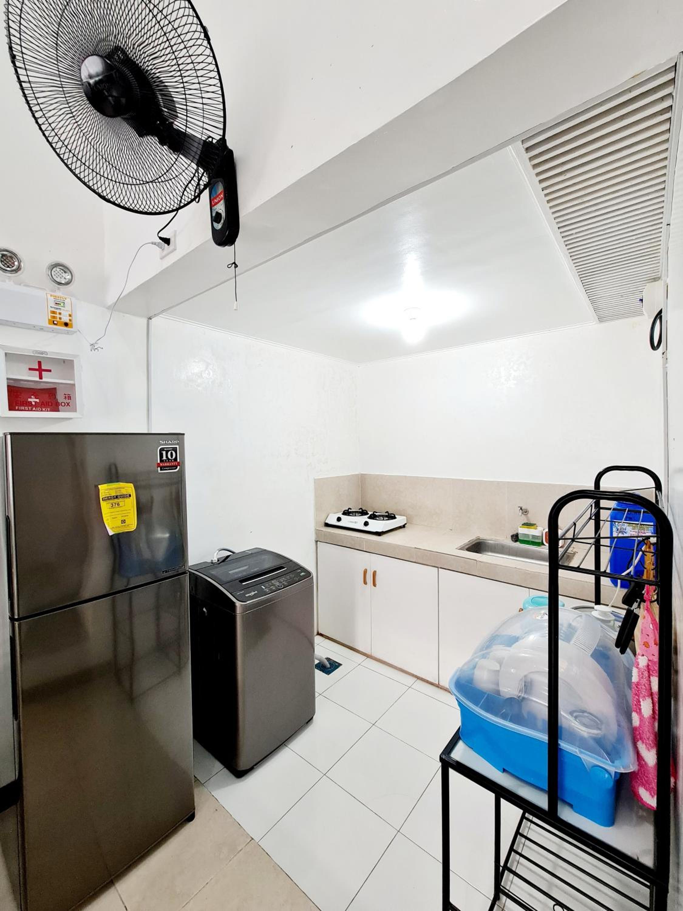 Vacation Transient Guest House Rental Calapan City L43 view 3