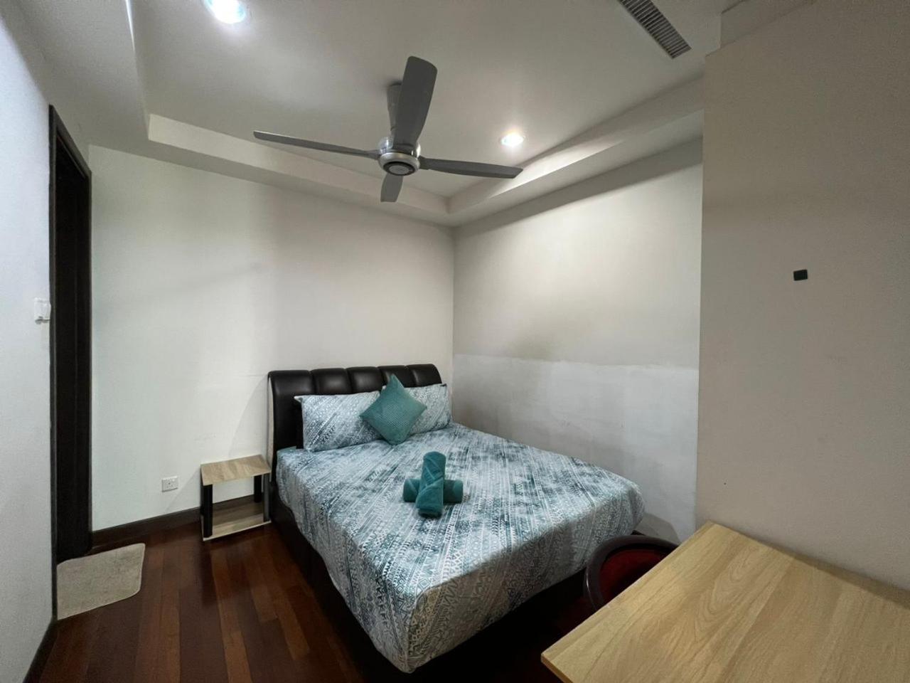 BBHomes at Casa Residency KL