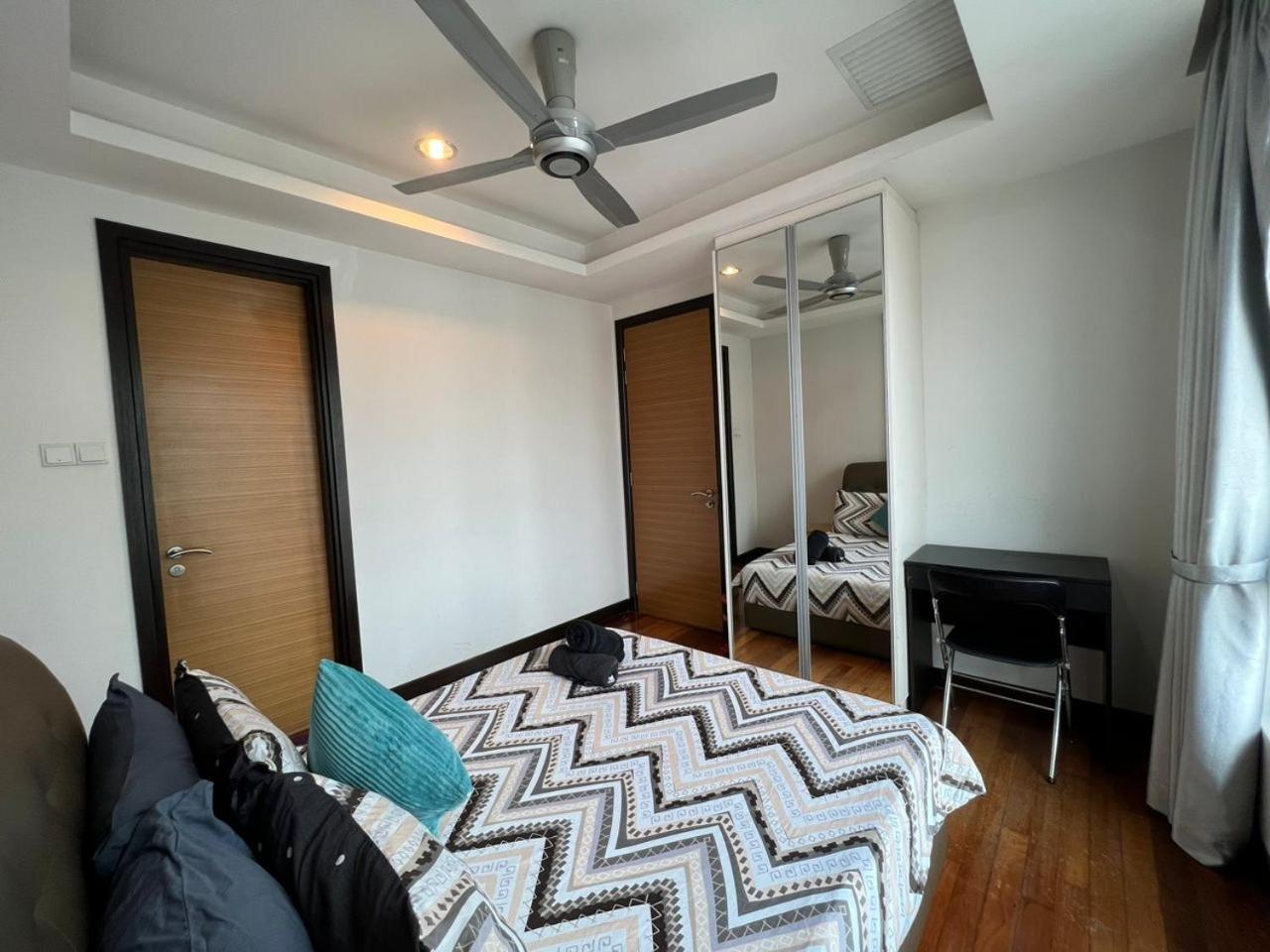 BBHomes at Casa Residency KL