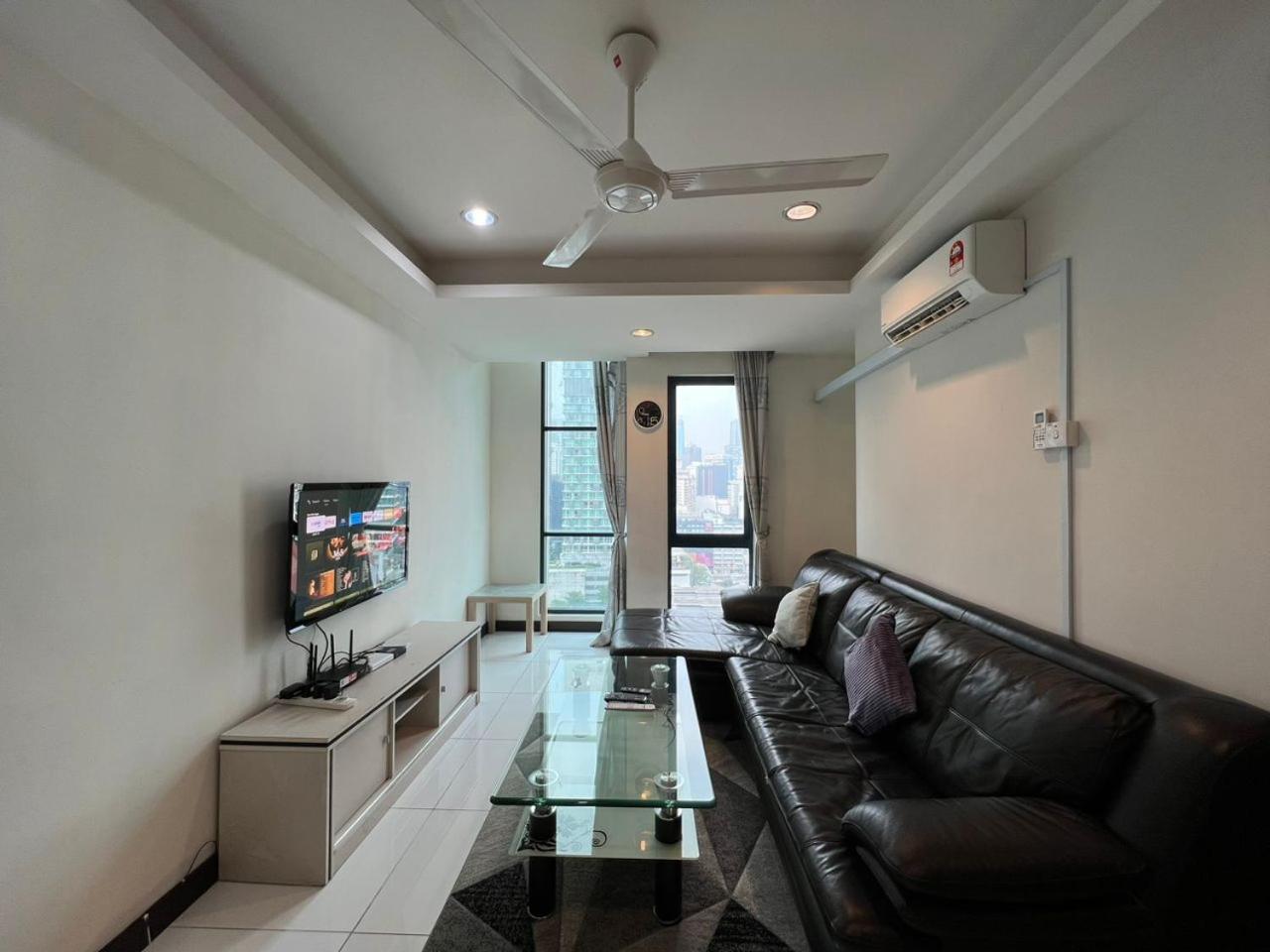 BBHomes at Casa Residency KL