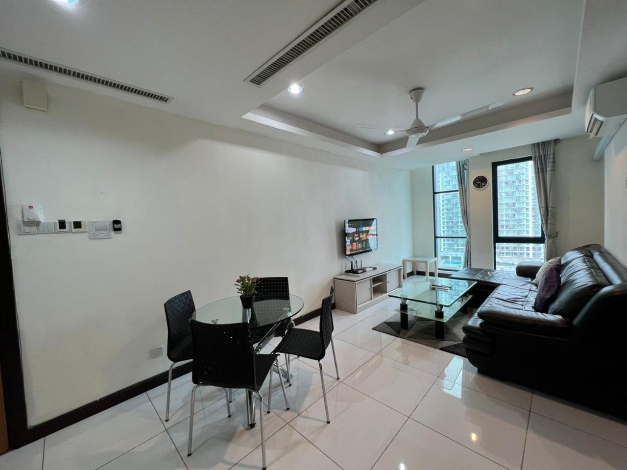 BBHomes at Casa Residency KL