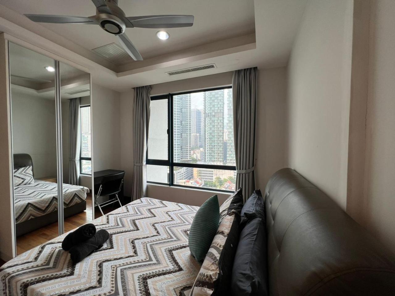 BBHomes at Casa Residency KL