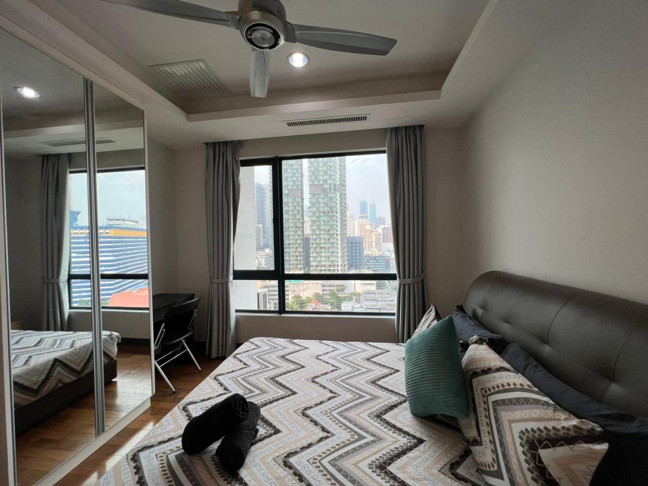BBHomes at Casa Residency KL